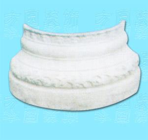 濟南GRC構件怎么避免裂紋